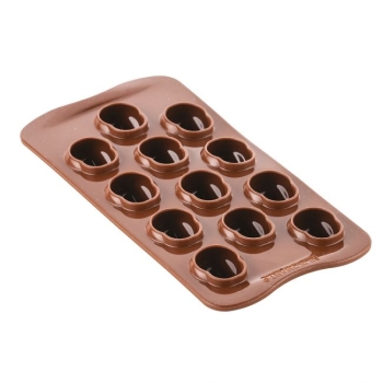 Silicone Mould - Skull